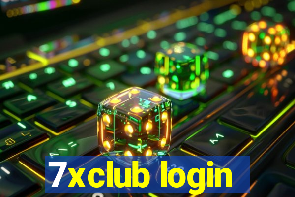 7xclub login